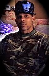 Jermaine Sherls