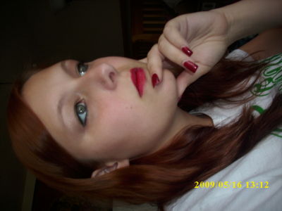 Christina Workman