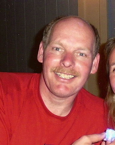 Ronald Steenholdt