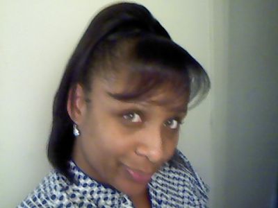April Tibbs