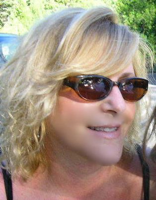 Ginger Davis