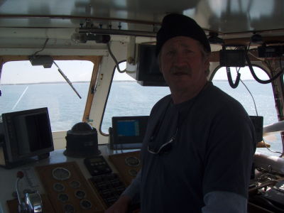 Edward Moulinier