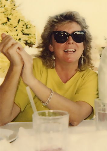 Linda Weber