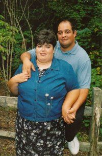 Kimberly Handley