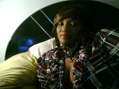 Marilyn Washington