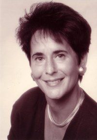 Carol Wolf