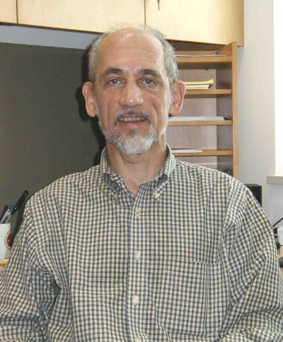 Peter Gannett