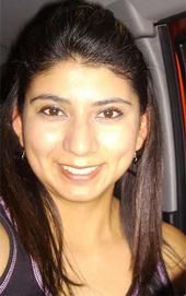 Juanita Marquez