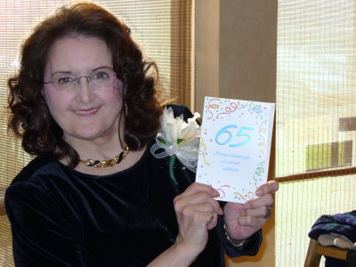 Denise Schwartz