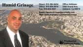 Hamid Grinage