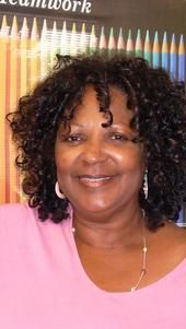 Mary Cranford