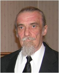 Lawrence Brogan