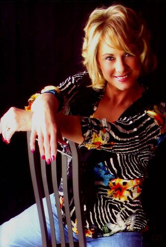 Cheryl Cooley