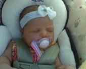 Kayleigh Cheout