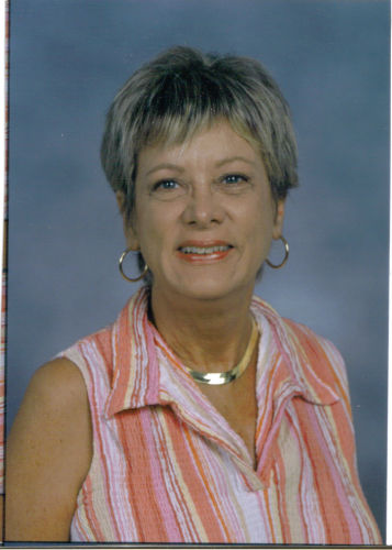 Linda Sullivan