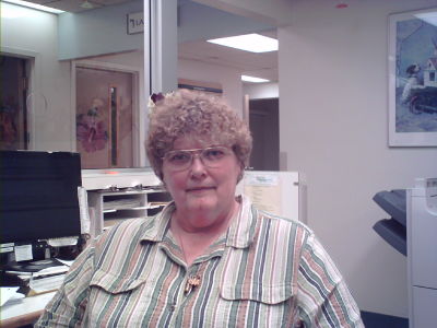 Cynthia Hallas