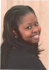 Sheree Benton