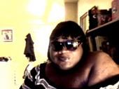 Rayvel Shearin