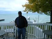 Ronald Teasley