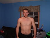 Dustin Horne