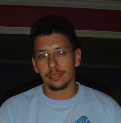 Christopher Downs