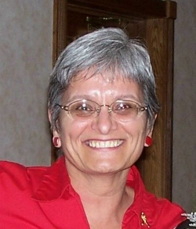 Linda Ledford