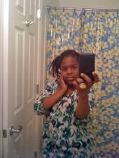 April Tillery