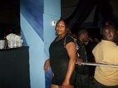 Dorothy Gist