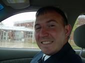 Jeremy Stout
