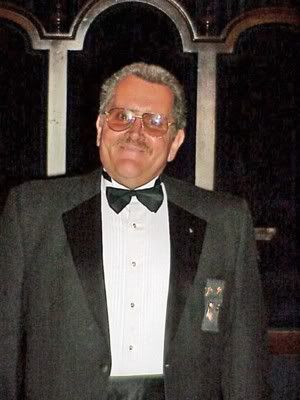 Todd Langworthy