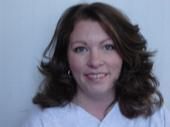 Tracy Gegelman