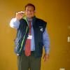 David Aguirre