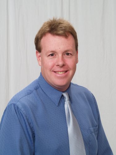 Kenneth Reser