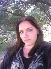 Melissa Predmore