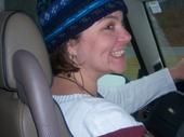 Candace Jaynes