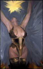 Angela Crouse