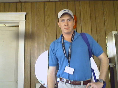 Gregory Wood