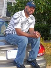 Darron Witt