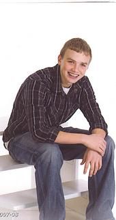 Chance Buttram