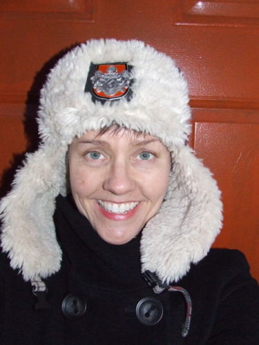 Margaret Kalen