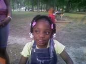 Tiphani Do Montgomery