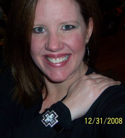 Margaret Ley