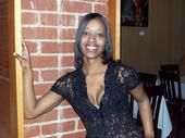 Jaimel Parson