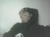 Saleh Scott