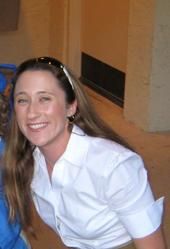 Jessica Yeatts