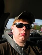 Ryan Mikell