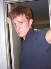 Randy Conney