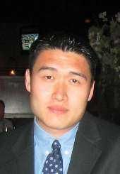 Young Hong
