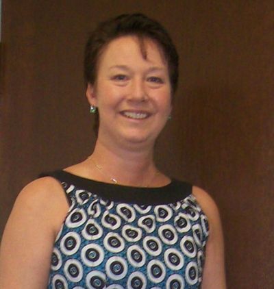 Linda Haymond