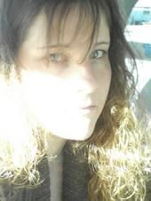 Amy Pallas